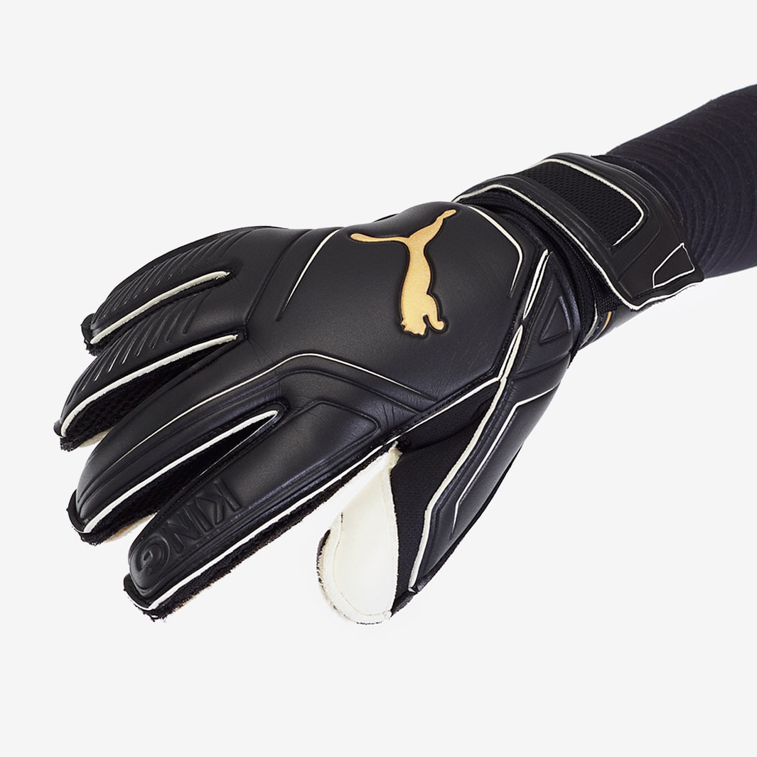 Puma king xl outlet rc flat palm gloves