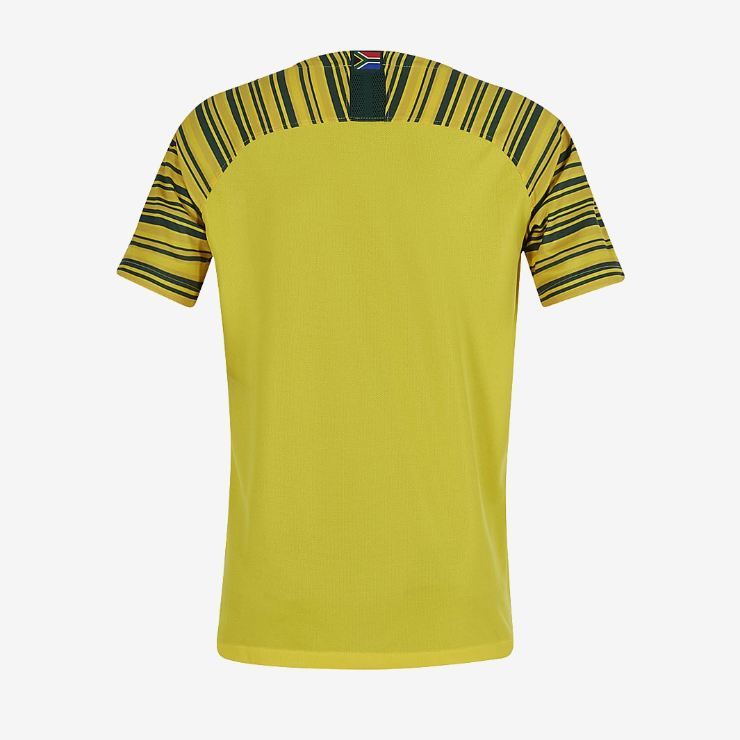 Maillot De Football Enfant Manches Courtes ESSENTIEL Bleu