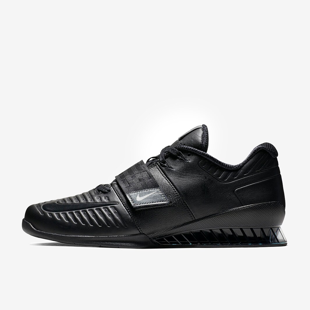 NIKE ROMALEOS 3 XD ローマレウス3XD 29CM Nike Romaleos 3 XD Black for Sale | Authenticity Guaranteed