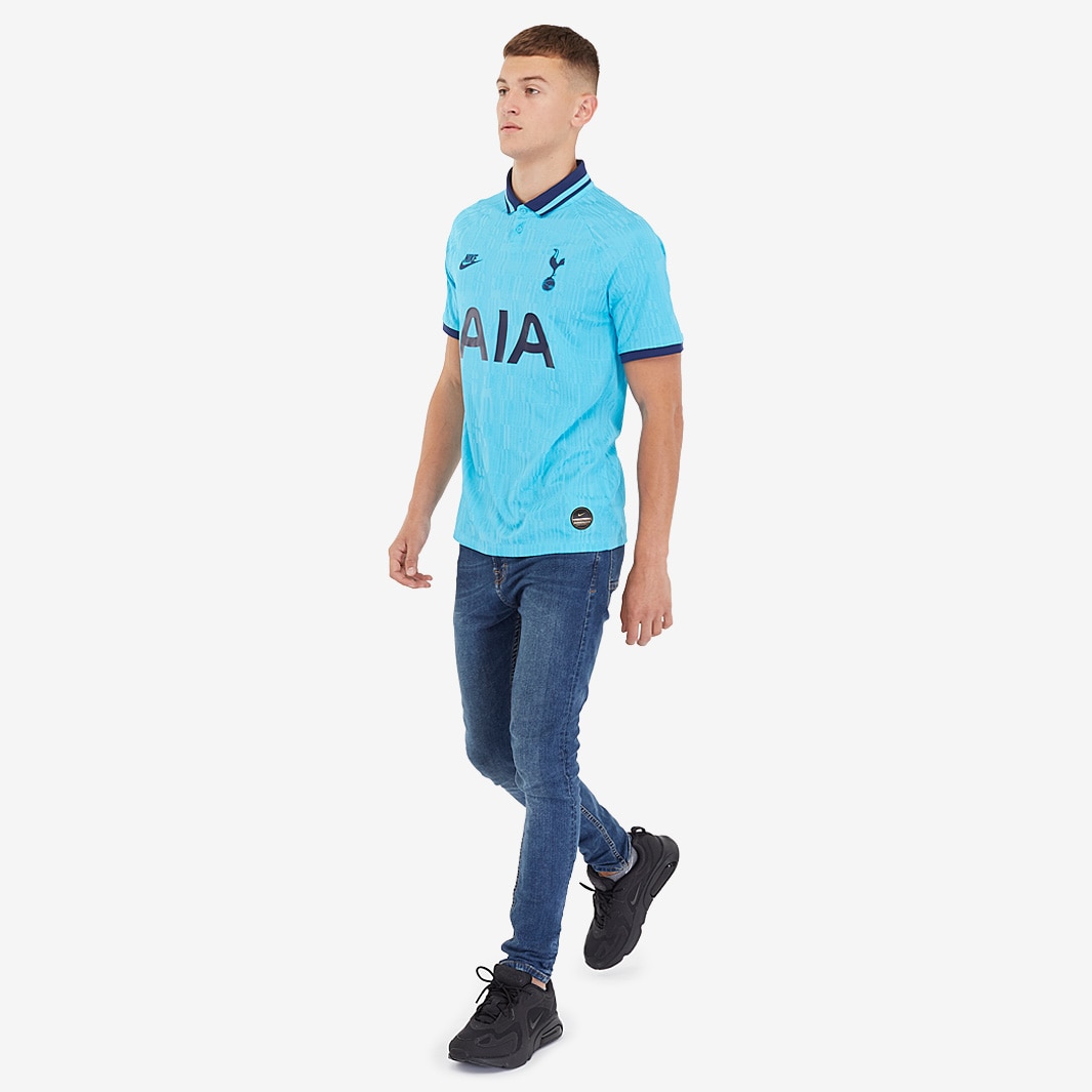 Nike Launch The Tottenham 2019/20 Third Shirt - SoccerBible