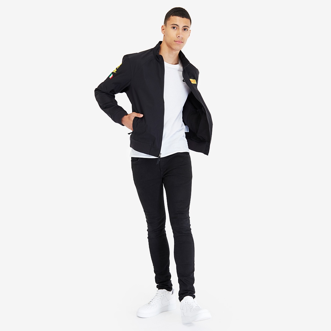 ナイキ Pirelli 19-20 インテル NRG ジャケット Tシャツ