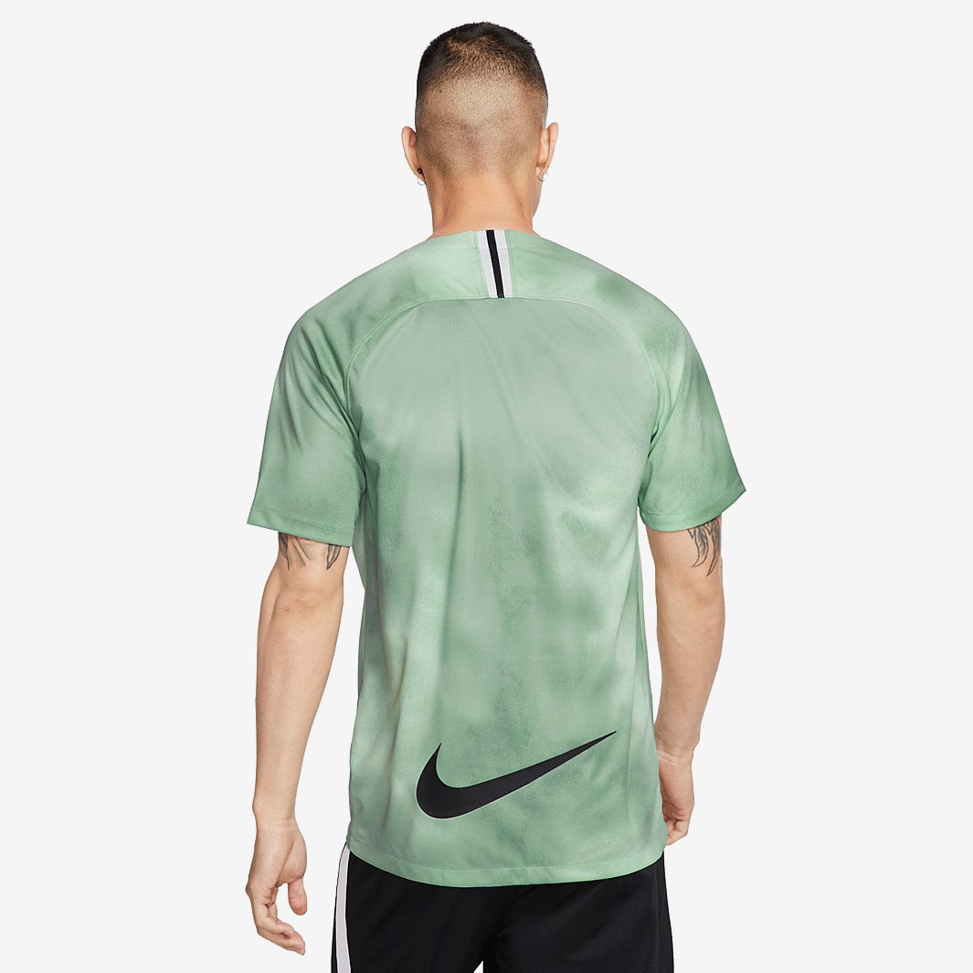 vapor green nike shirt