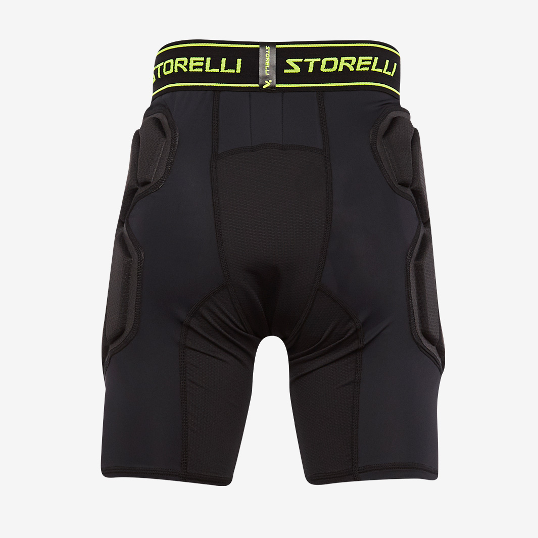 Sliders Gardien De But Storelli - Protection Cuisses/Coccyx - Jeunes Mixte