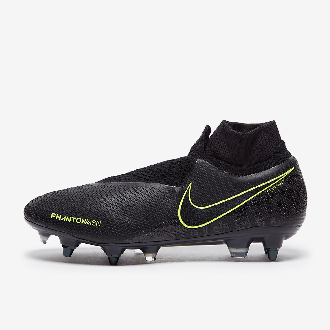 シューズ NIKE PHANTOM VSN ELITE DF SG-PRO AC Amazon.com | Nike Phantom VSN Elite DF SG-Pro AC Mens