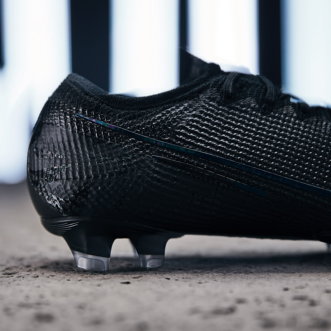 Nike Mercurial Vapor XIII Elite FG - Black/Dark Smoke Grey/Black AQ4176 060  7TOPSPORTSVN