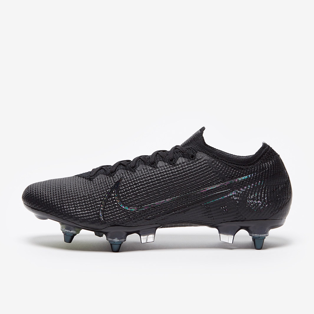 Mercurial vapor xii outlet academy sg-pro noir