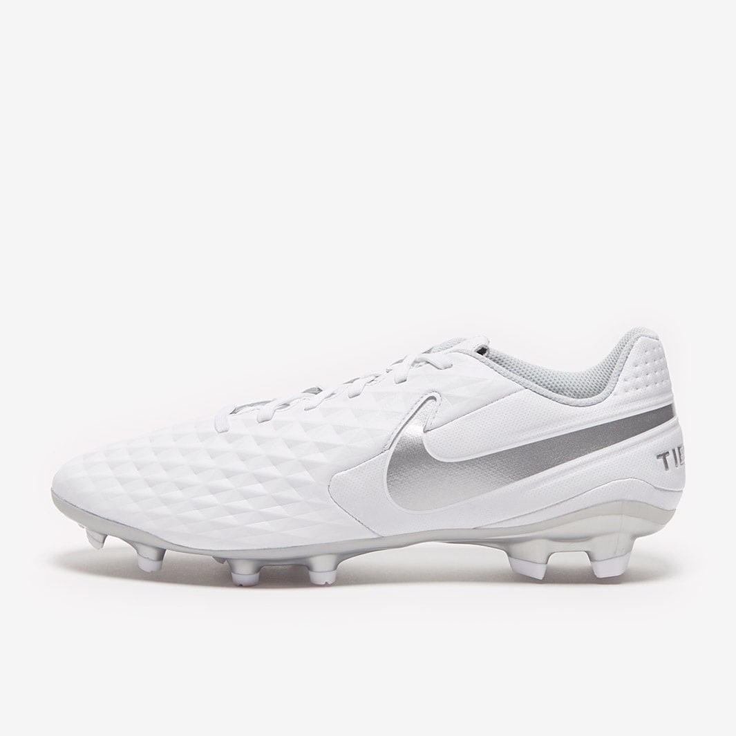 Nike Tiempo Legend 8 FG'Black x Prism' – Boots Plug