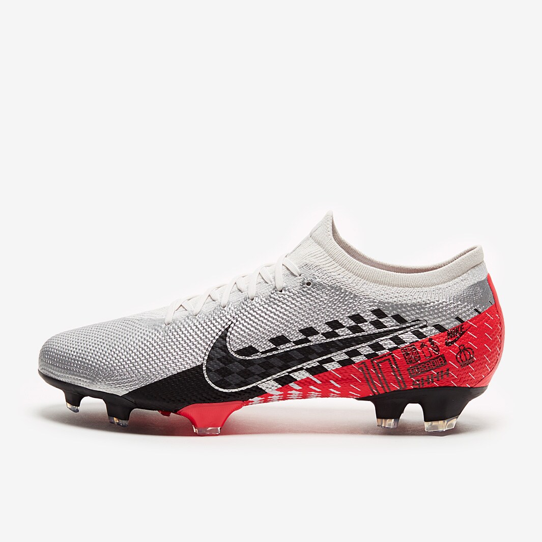 NIKE / Mercurial Vapor 13 ネイマール限定カラー FG Nike Mercurial Vapor 13 Academy Neymar NJR FG/MG Mens Size 11