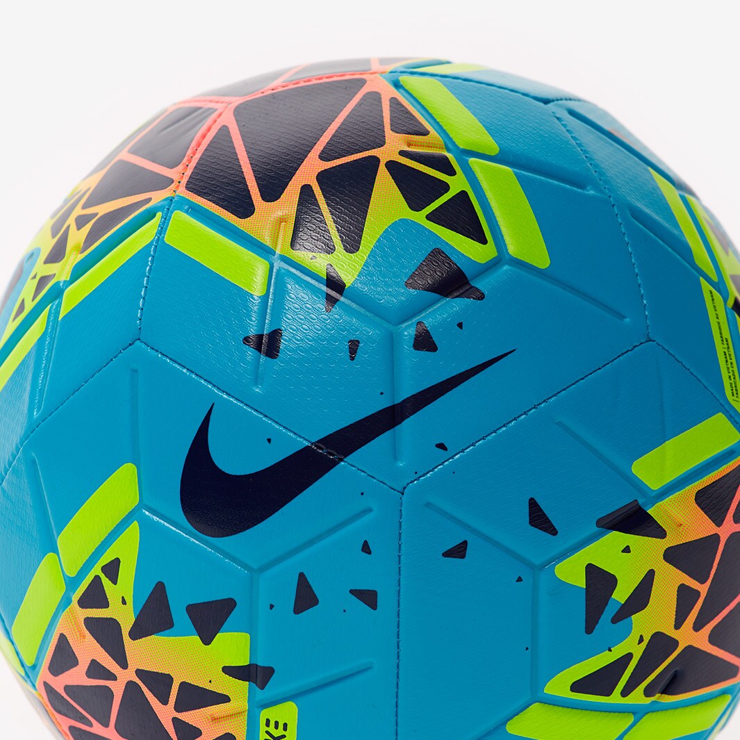 nike strike football