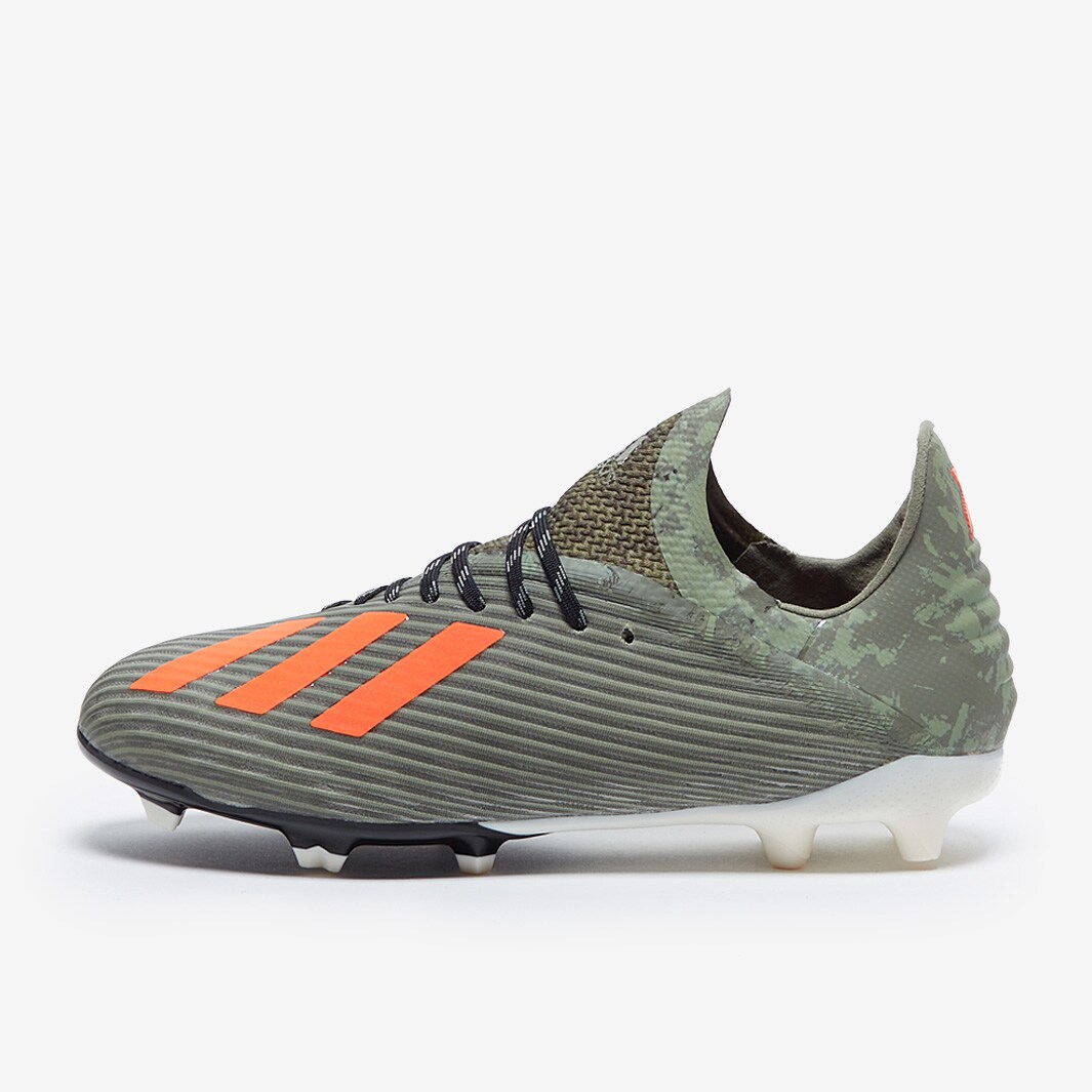adidas X 19+ FG サッカーシューズ US8 adidas X 19+ FG サッカーシューズ US8（アディダス adidas