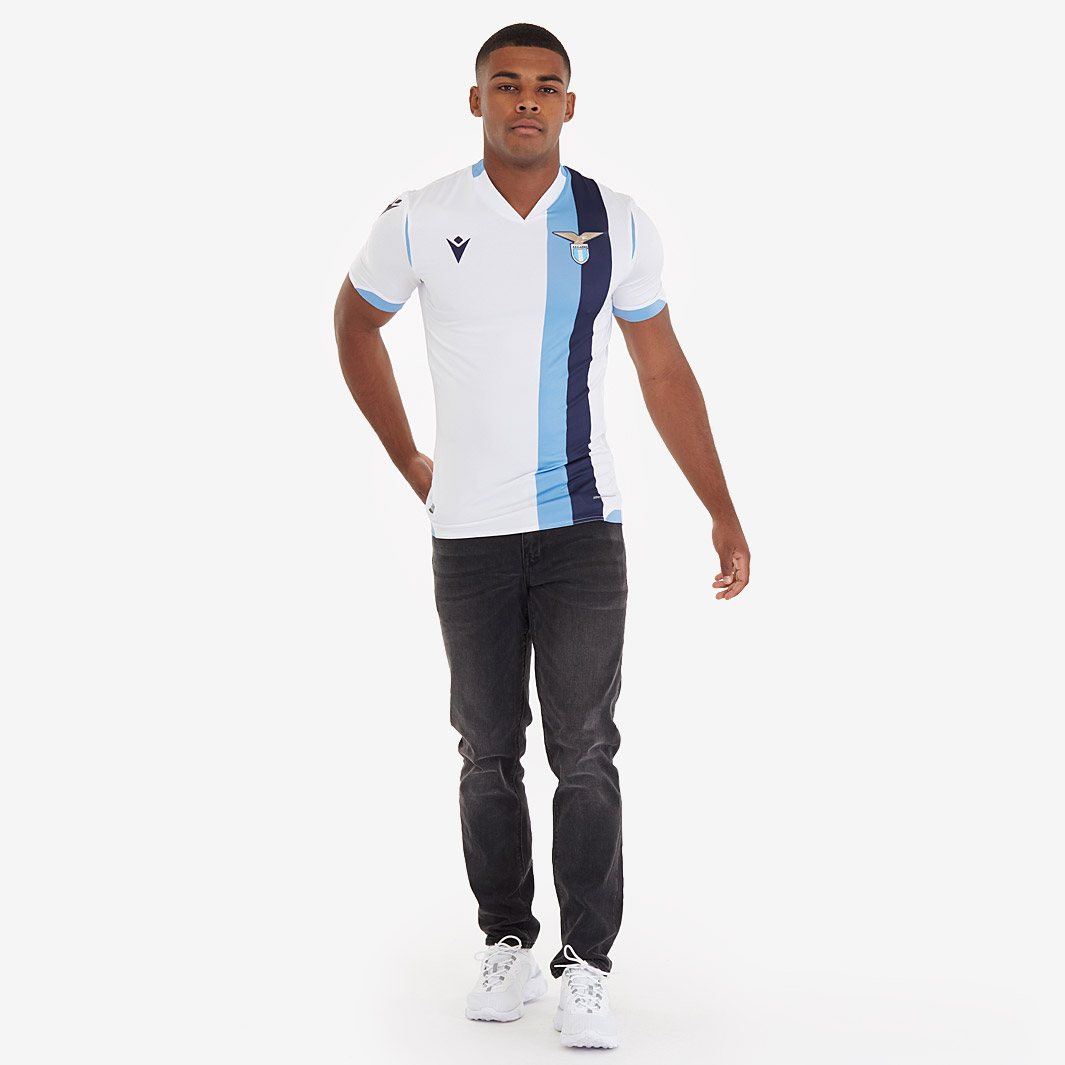 Maillot Lazio Domicile Exterieur Troisieme 2018 2019 pas cher Maillot Lazio Domicile Exterieur Troisieme 2018 2019 pas cher