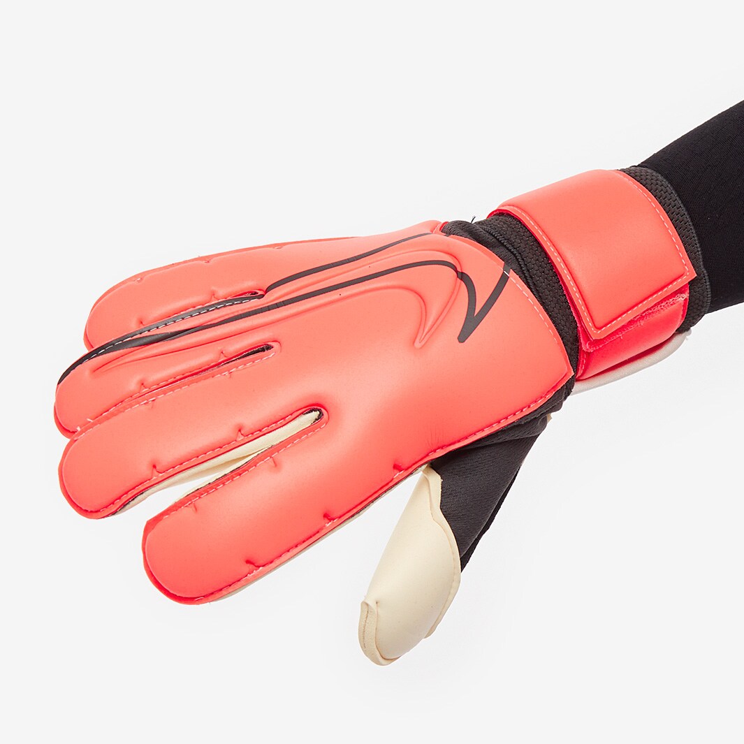 nike gk gunn cut promo