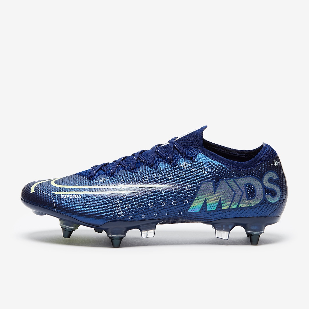 Nike Mercurial Vapor XIII Elite MDS AC Pro SG Football Boots