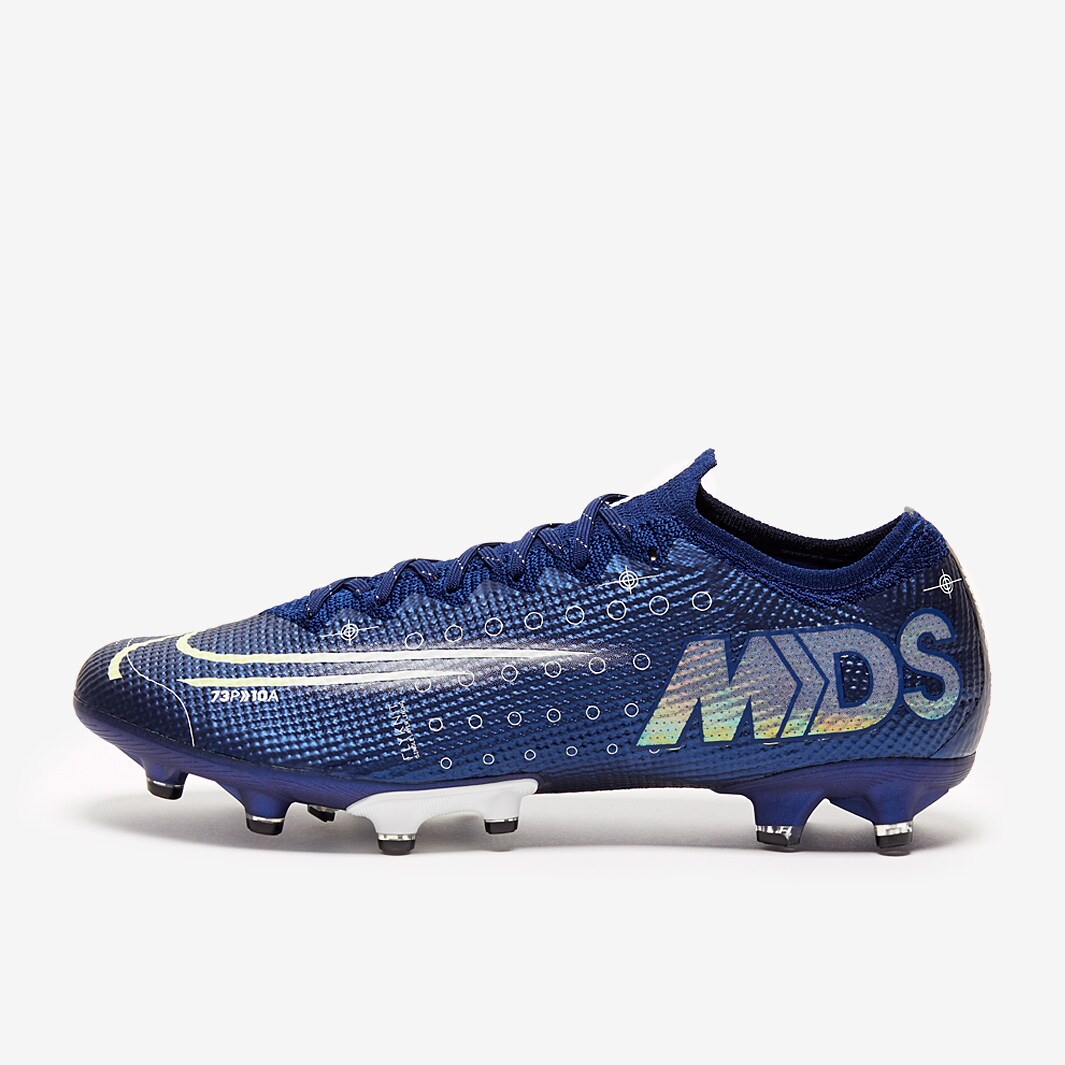 Nike Dream Speed Mercurial Vapor XIII Elite AG Pro MDS CJ1294-401