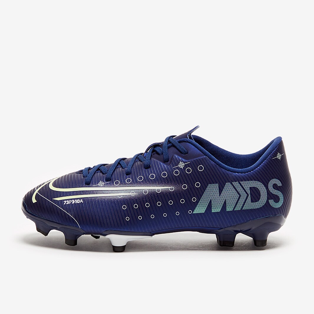 Nike Mercurial Vapor XIII Dream Speed 3 Academy FG - Black