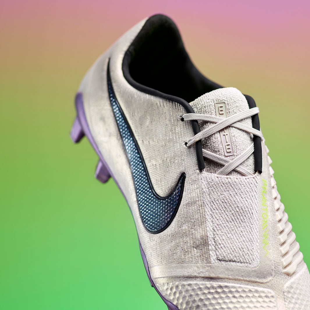 Nike Phantom VNM Elite FG - Desert Sand/Psychic Purple/Black