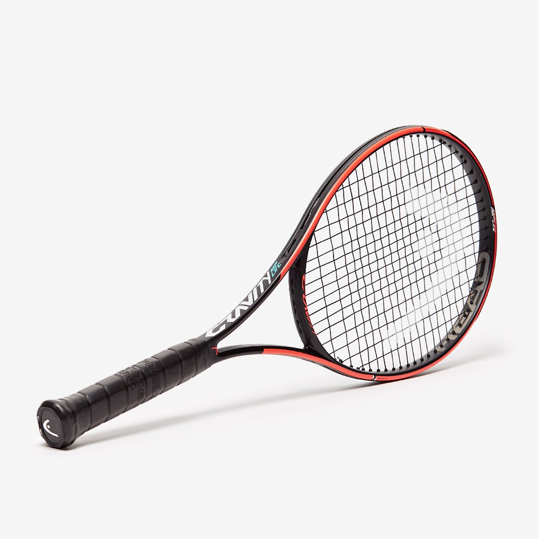 【美品】HEAD GRAPHENE 360+ GRAVITY PRO Head Graphene 360+ Gravity Pro (315g) (old color) – MASTERS