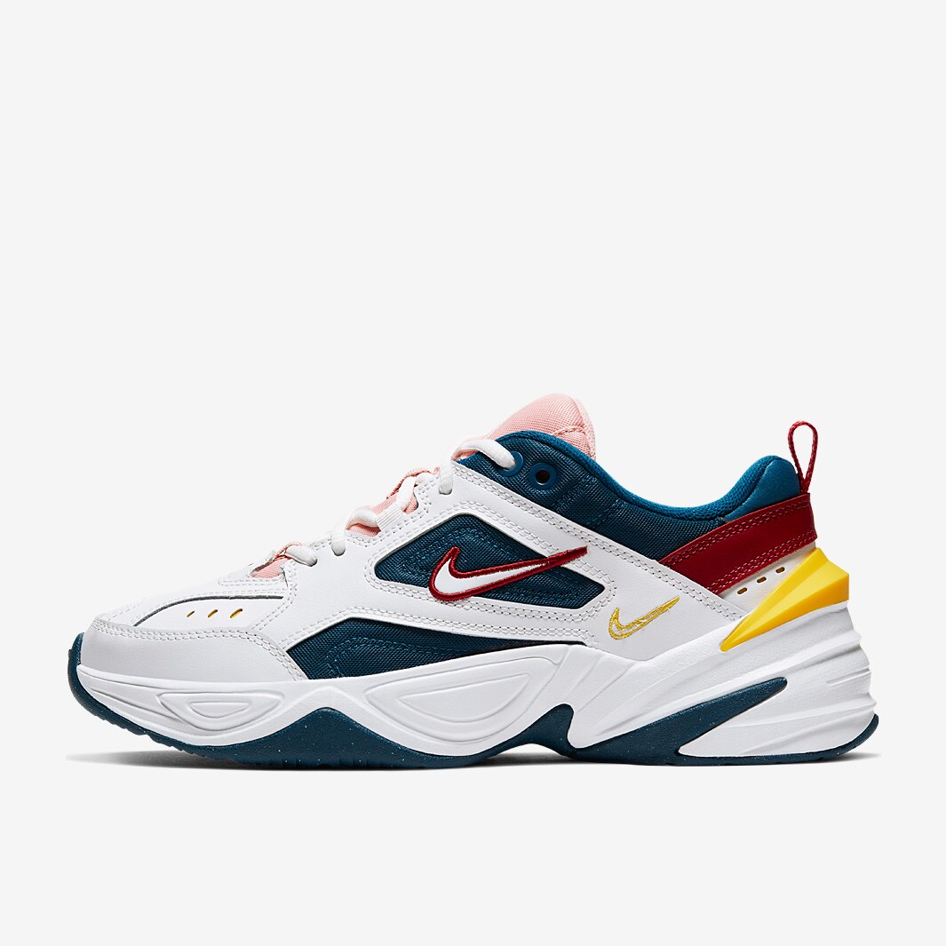 m2k tekno blue force