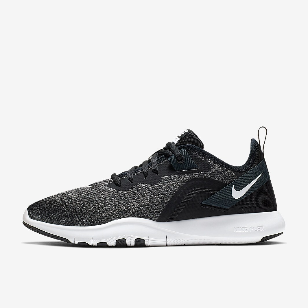 nike flex tr 9 grey