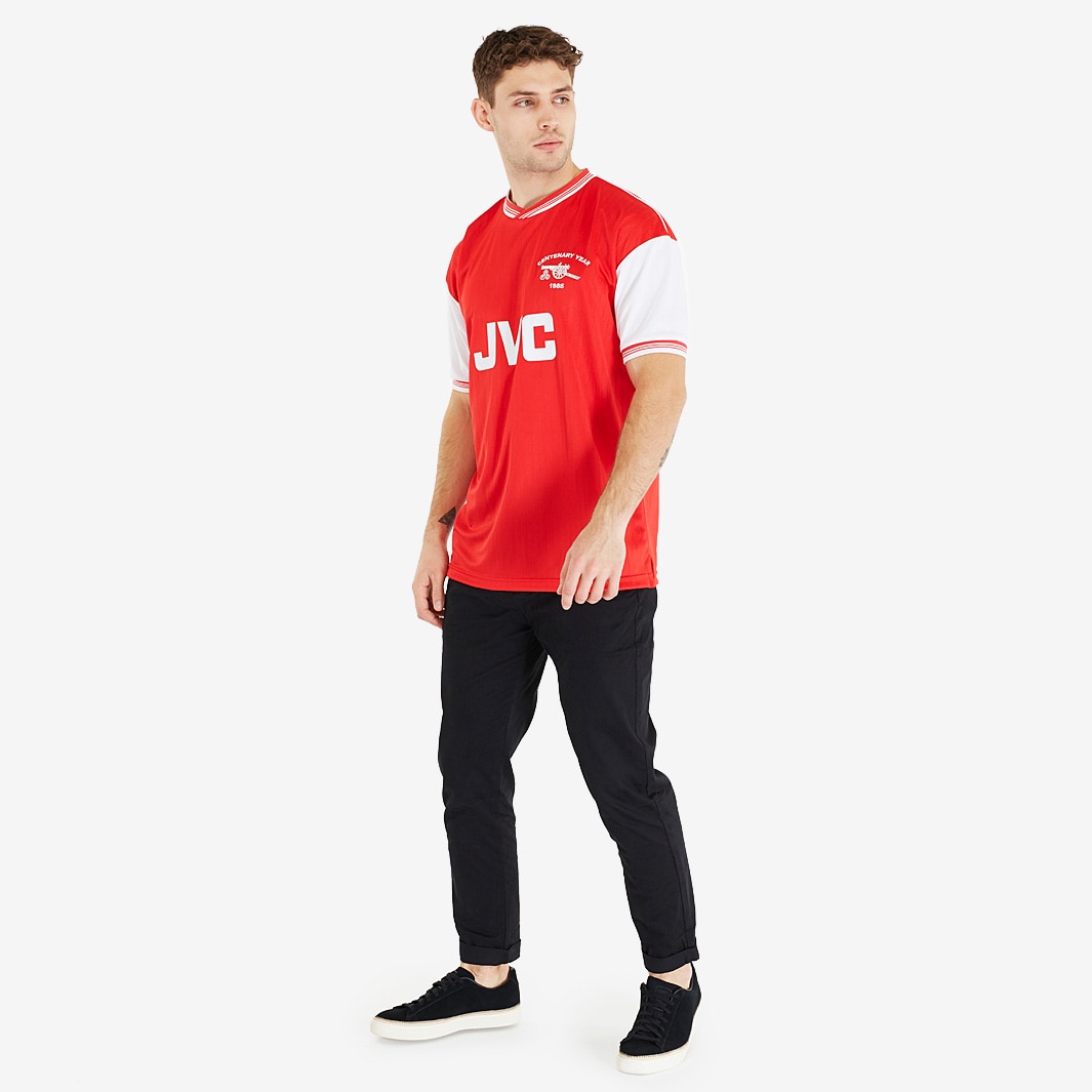 ARSENAL RETRO 1985 センテナリーイヤー シャツ 8-189.jpg