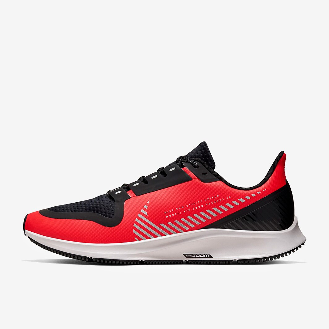 Nike air zoom 2024 pegasus 36 red