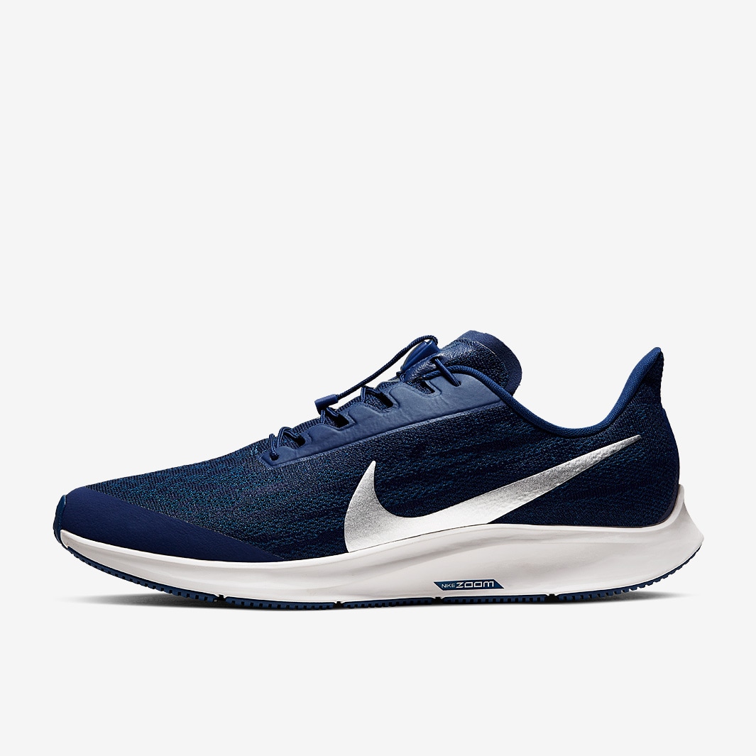 Air zoom pegasus 2024 36 blue void