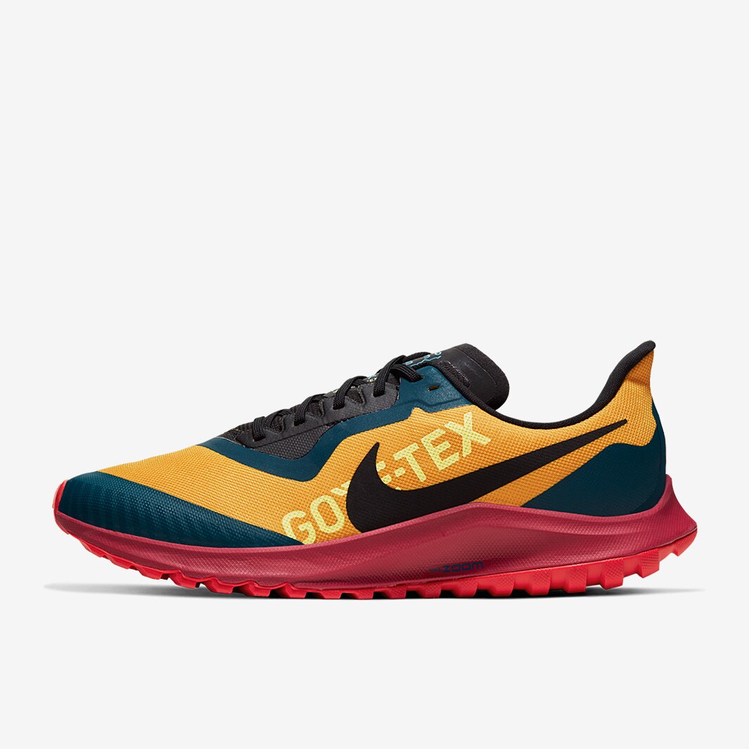 Nike air zoom pegasus 2024 36 trail gtx heren