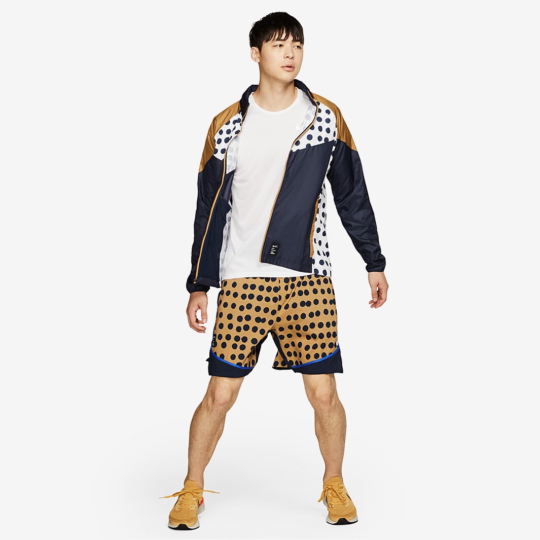 cody hudson nike jacket