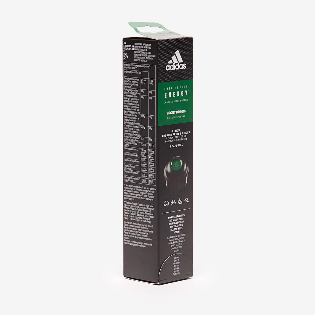 adidas sport drink