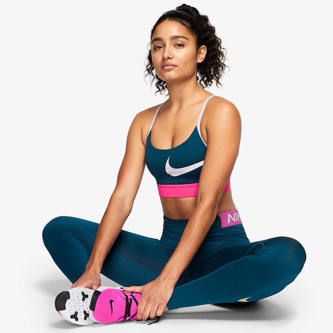 Nike Icon Clash Valerian Blue Nike Leggings Nike Womens Icon Clash