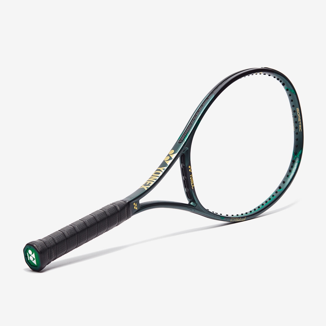 YONEX - YONEX VCORE PRO 97 HD マットグリーン　2019 YONEX VCORE PRO 97 HD マットグリーン 2019