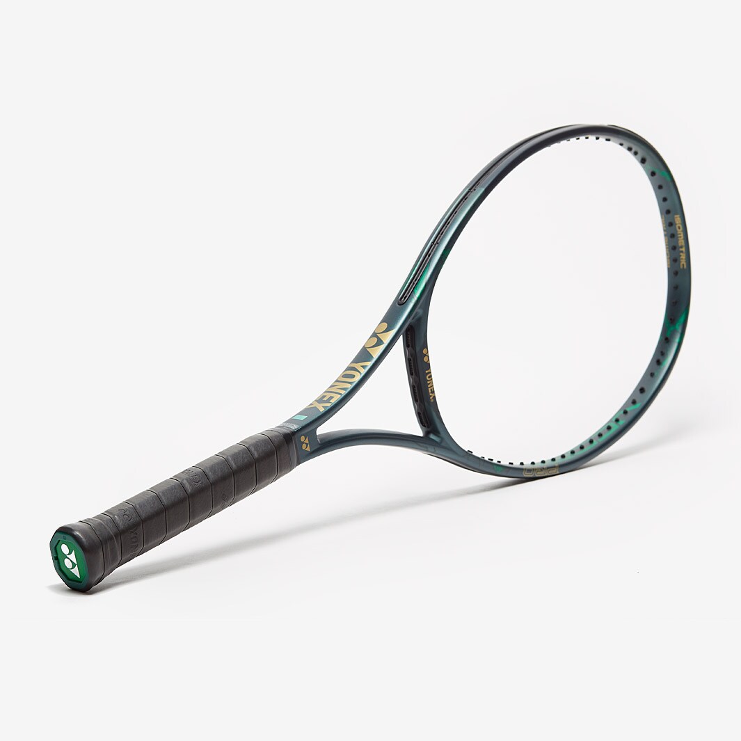 Yonex Vcore Pro 100a LG - Matte Green - Mens Rackets | Pro Yonex Vcore Pro 100a LG - Matte Green - Mens Rackets | Pro
