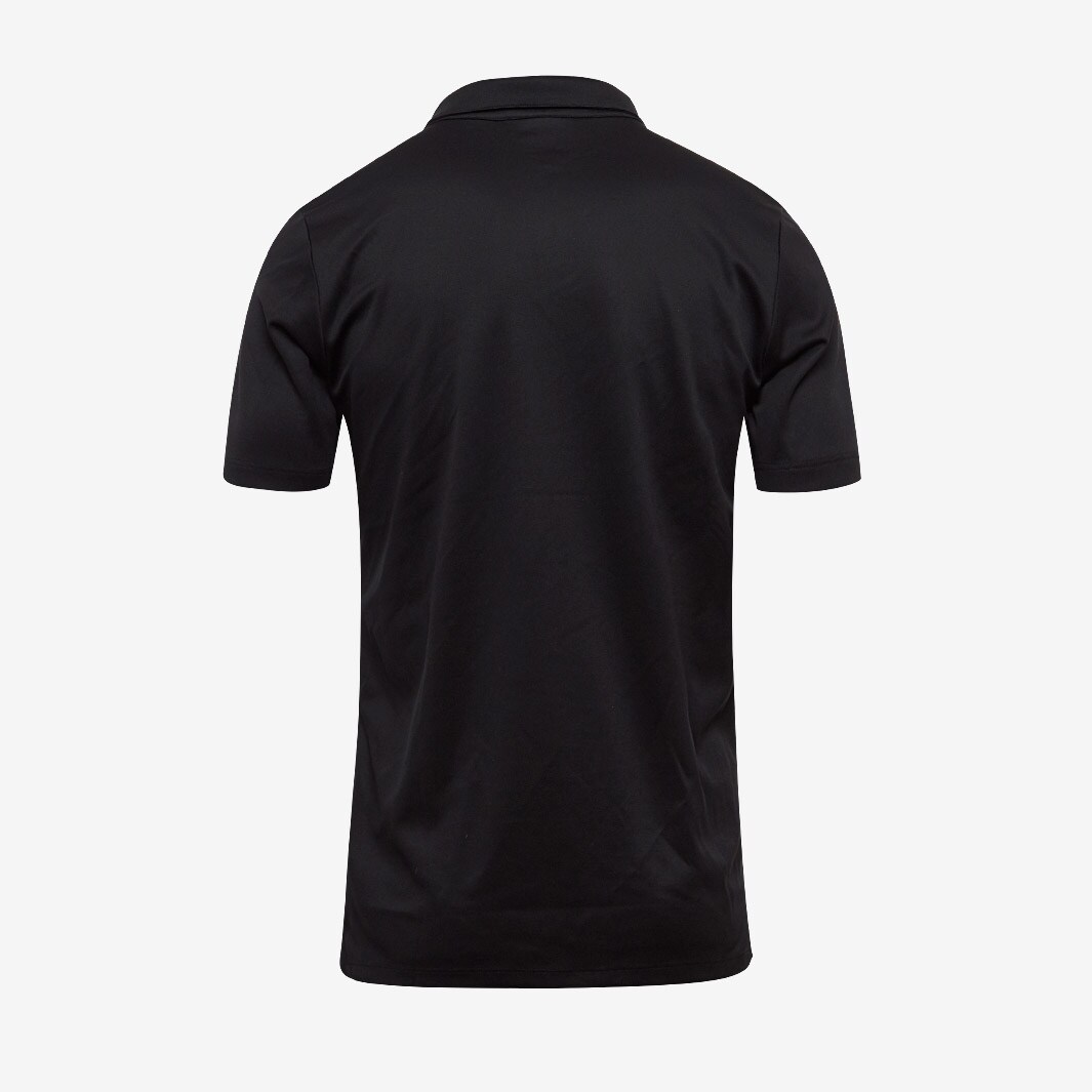 UCFB Etihad Polo Shirt - Black - Partner Clubs