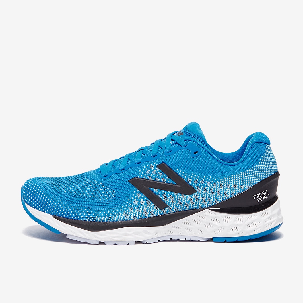 New Balance M880 Blue/White M880B10 Pro:Direct Running