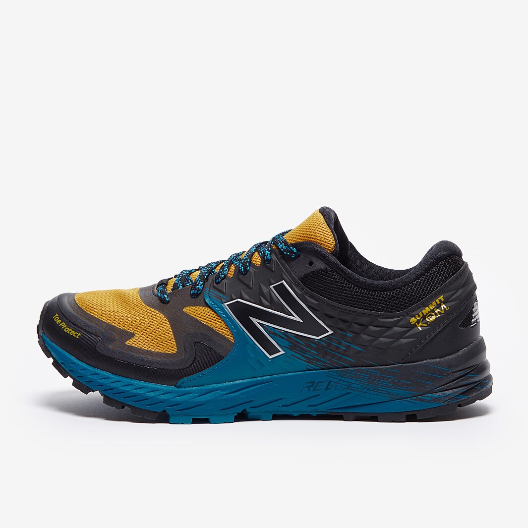 New balance discount summit kom v1