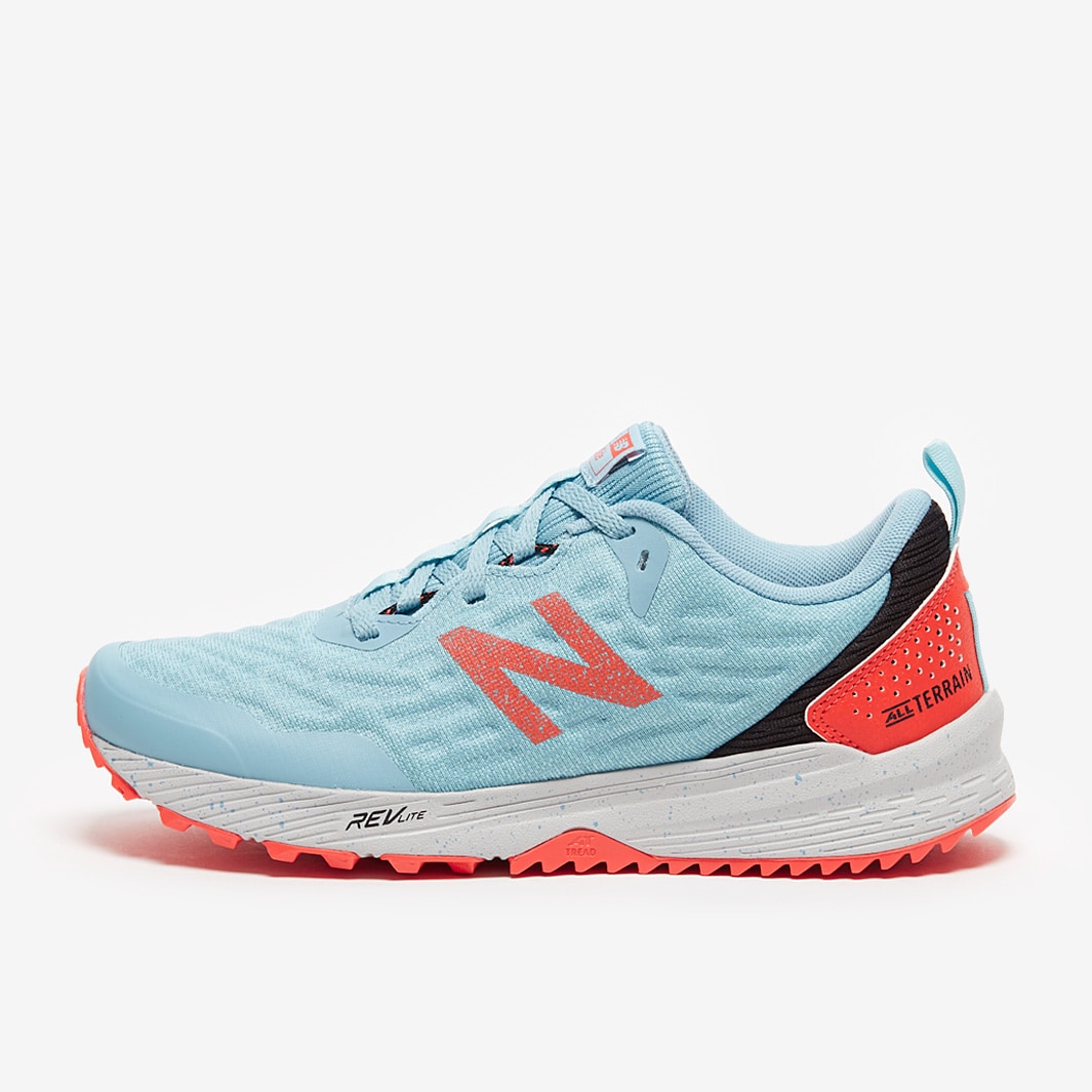 New balance best sale nitrel v3 femme