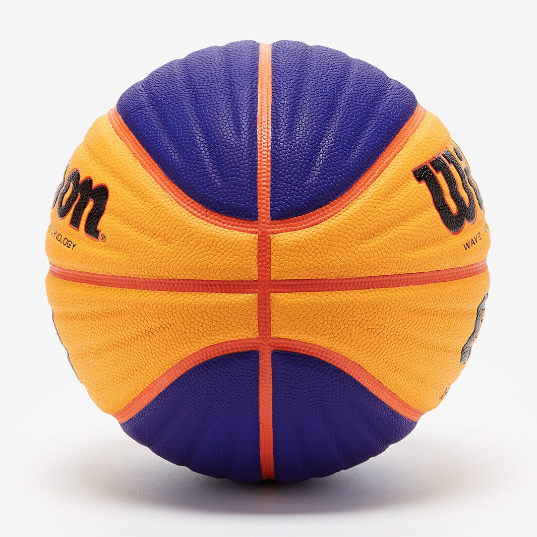 Basketballs - Wilson Basketball England FIBA 3x3 Official - Size 6 ...