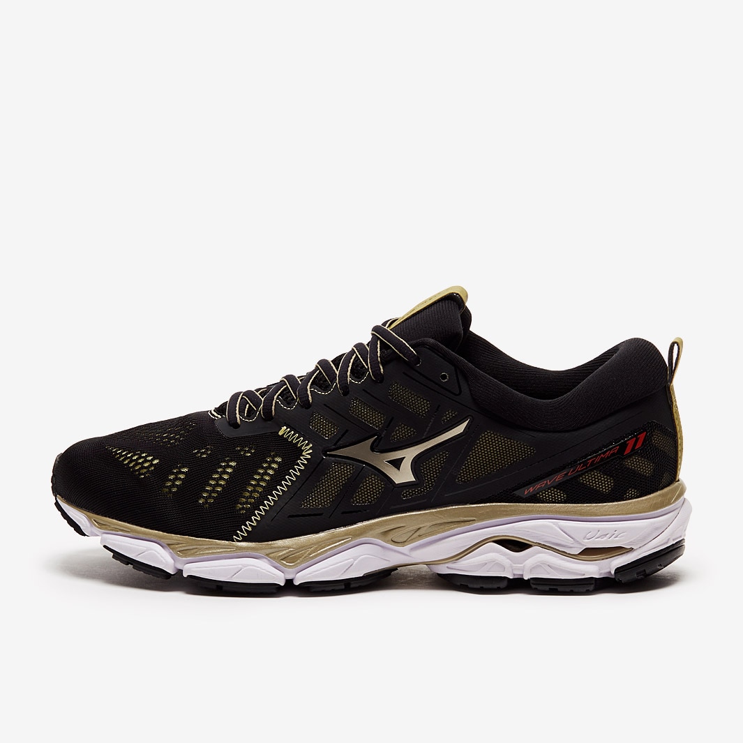 Mizuno wave shop ultima 17 gold