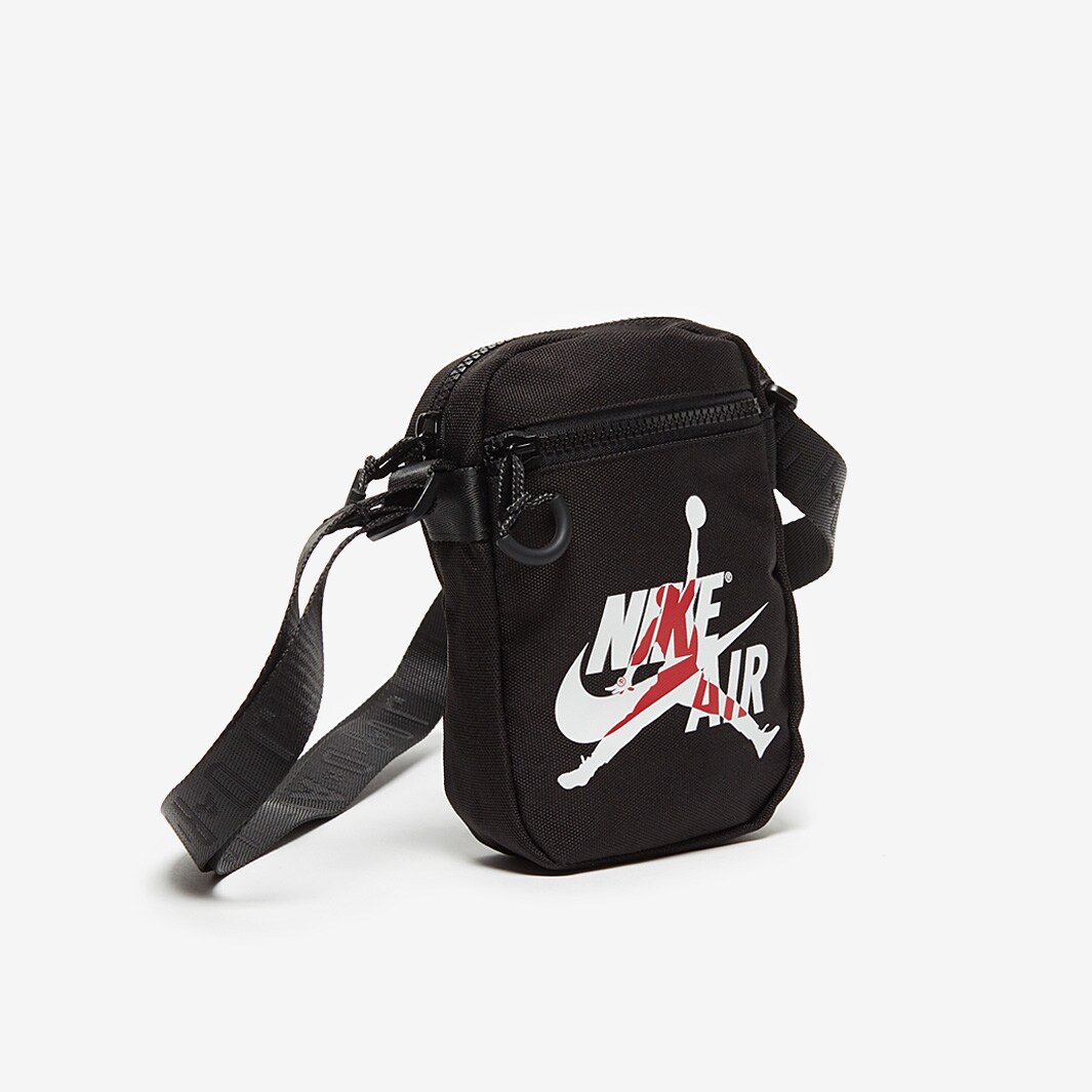 jordan jumpman classics festival bag
