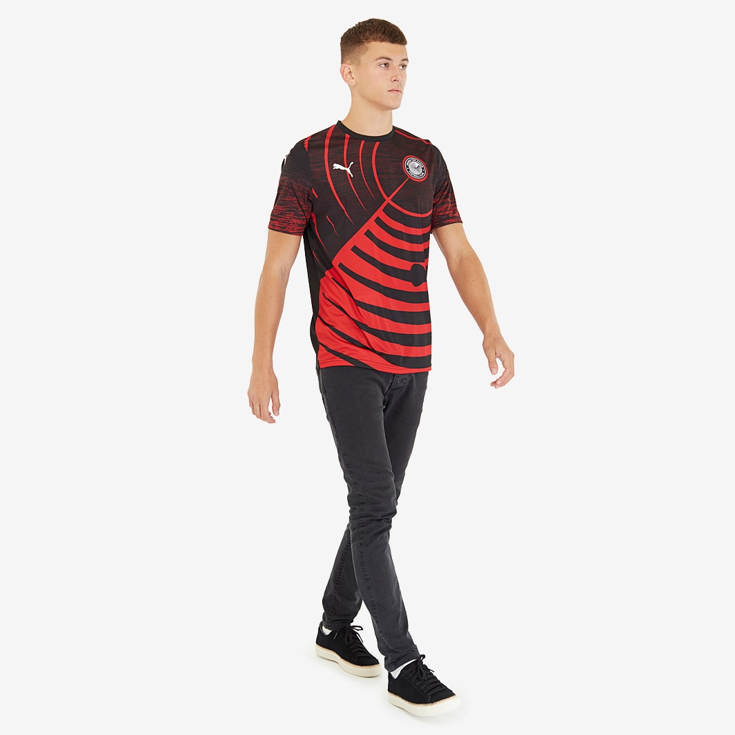 Under the best sale radar fc shop