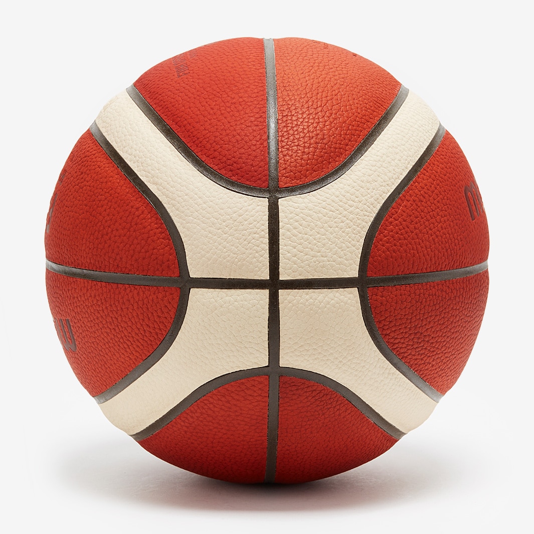 molten FIBA Official Game Ball サイズ7 Molten FIBA Official Size 7