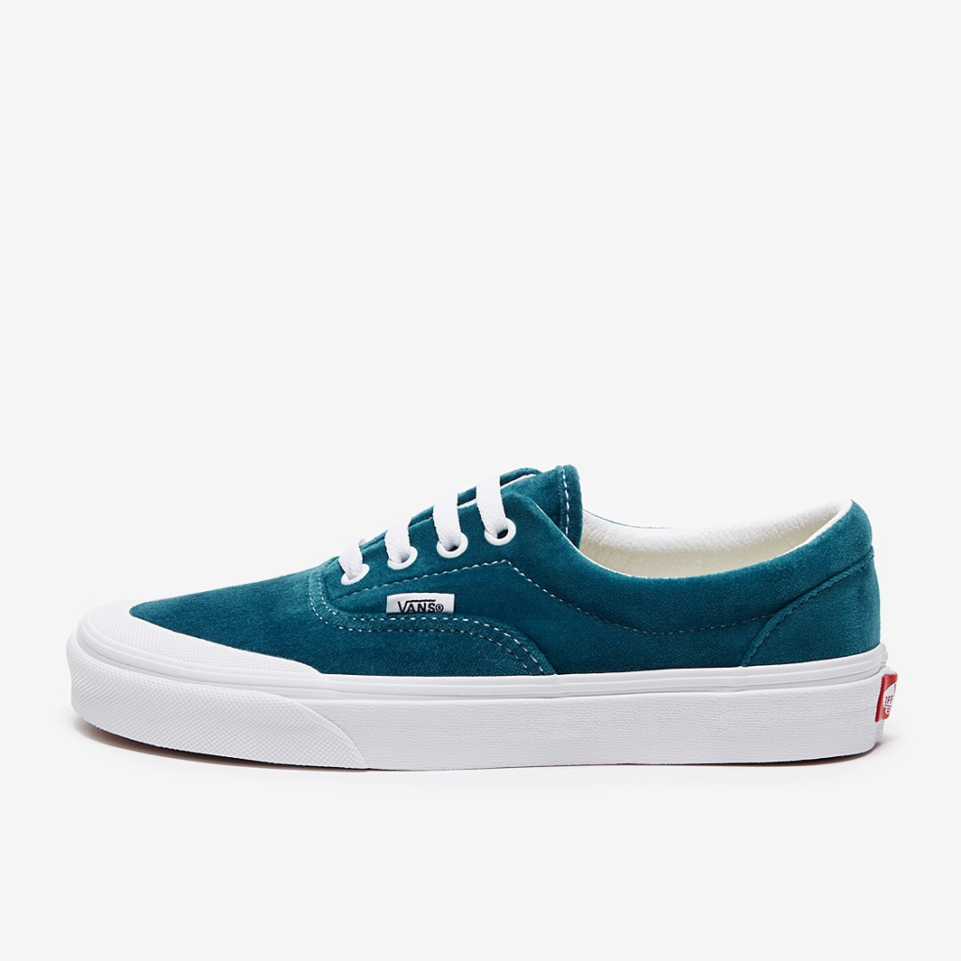 Vans on sale era velvet