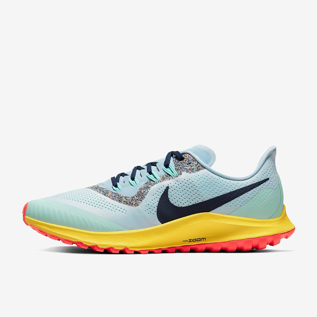 Nike zoom pegasus 36 trail men's shoes best sale