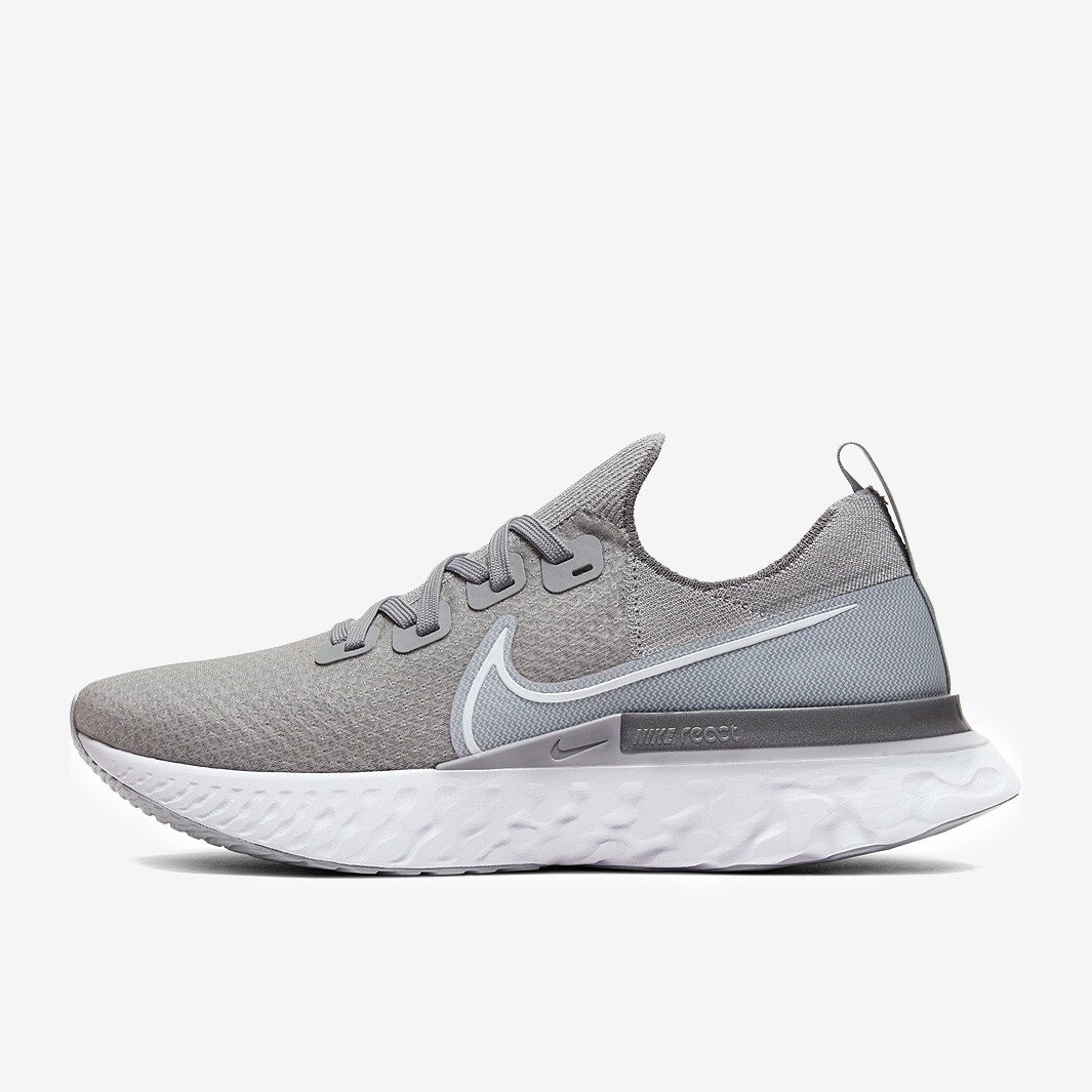 【新品未使用】NIKE REACT INFINITY RUN FLYKNIT Amazon | NIKE React Infinity Run Flyknit 4 ゴアテックス