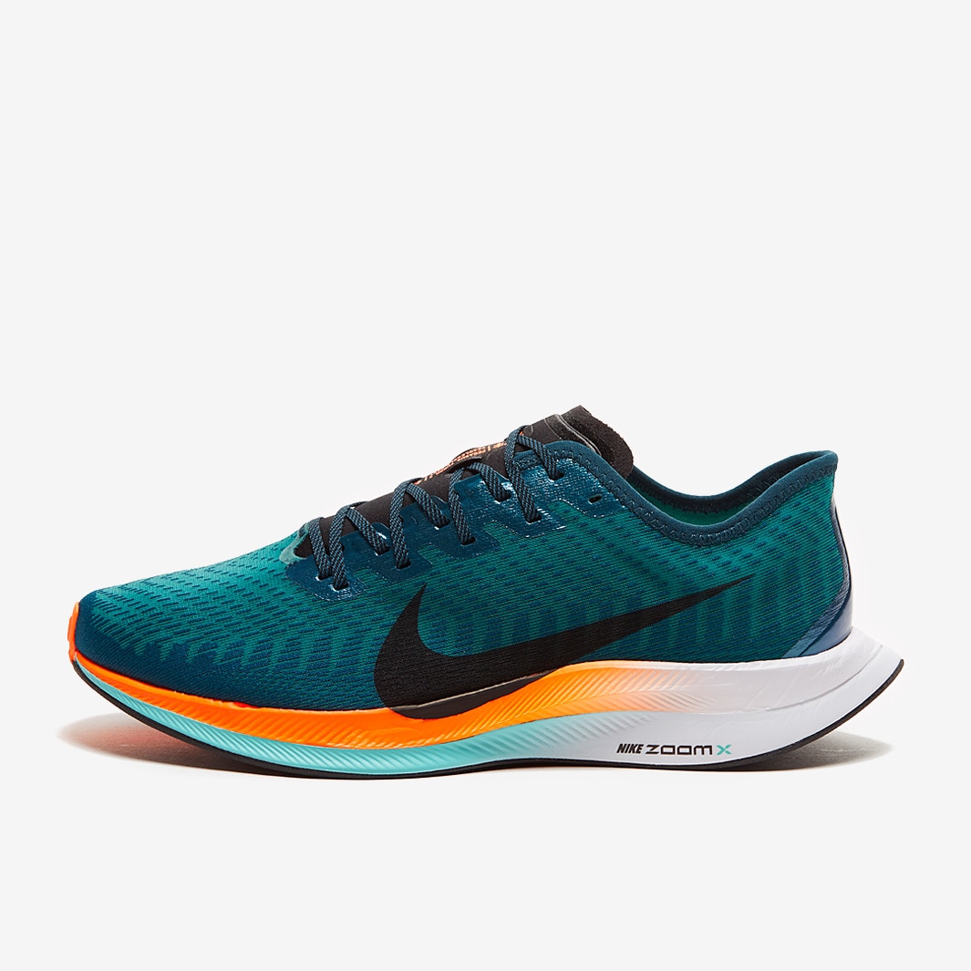 Nike zoom pegasus turbo 2 mens black hotsell