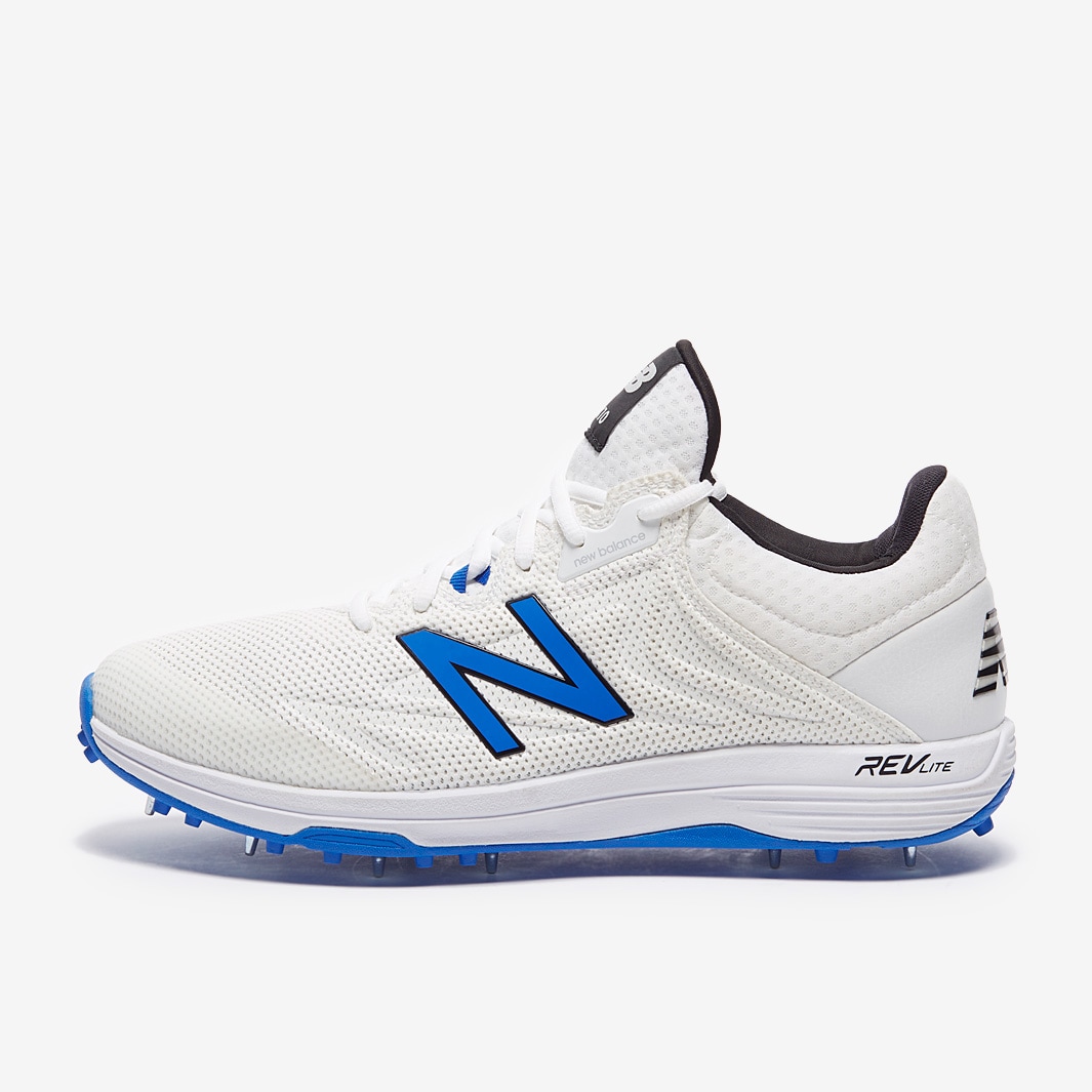new balance ck10 cricket shoes