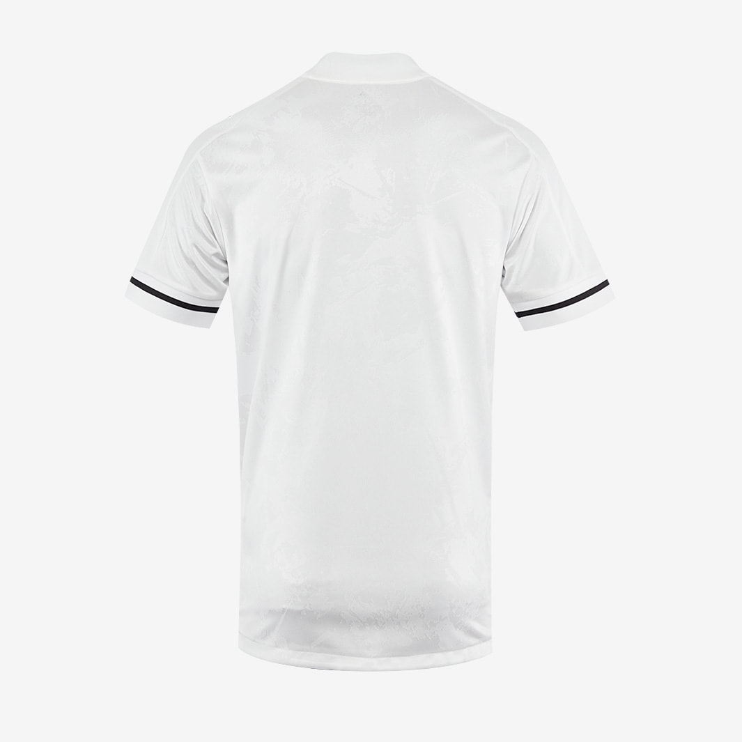 adidas Condivo 20 Shirt - White/Black - Mens Football Teamwear