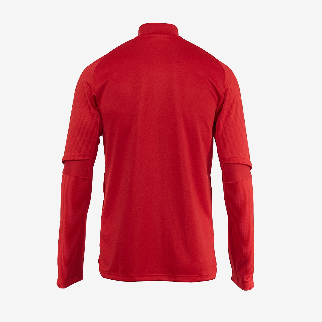 adidas Condivo 20 Training Jacket - Team Power Red - Mens Football ...