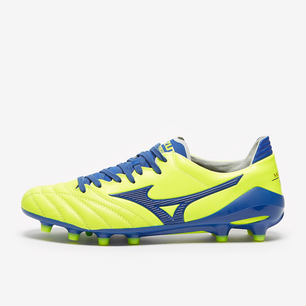 Mizuno Morelia Neo II サッカーシューズ Mizuno Morelia Neo II サッカーシューズ25.5 Mizuno Morelia