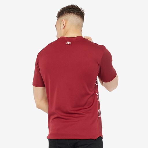 Puma Switzerland 2020 Stadium Jersey - Pomegranate image 2 |
